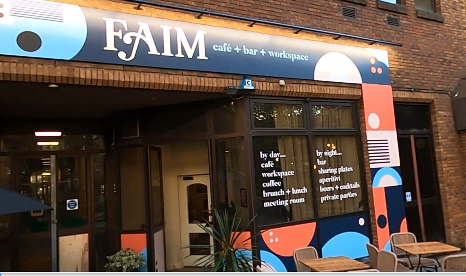 Punch aims for hybrid pub offer