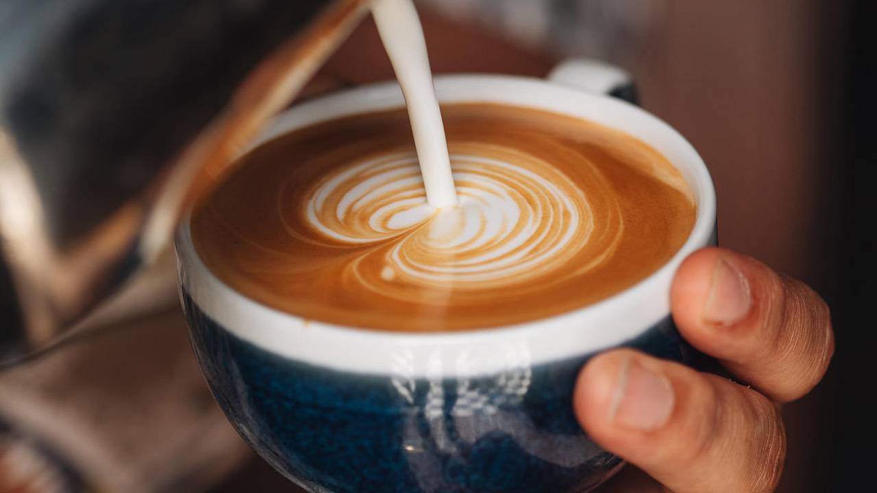 Faim Restaurant - London, ENG |