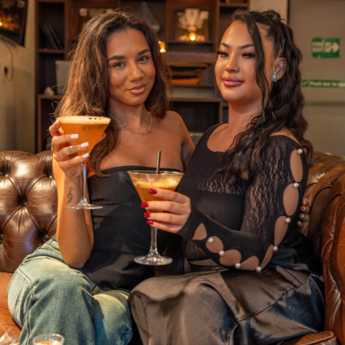 Simul Place events venue featuring modern architecture, ideal for corporate conferences and weddings.