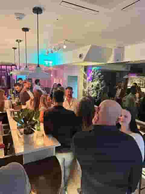 Full Venue Hire