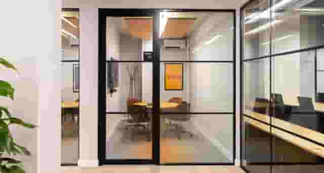 Laundry Studios