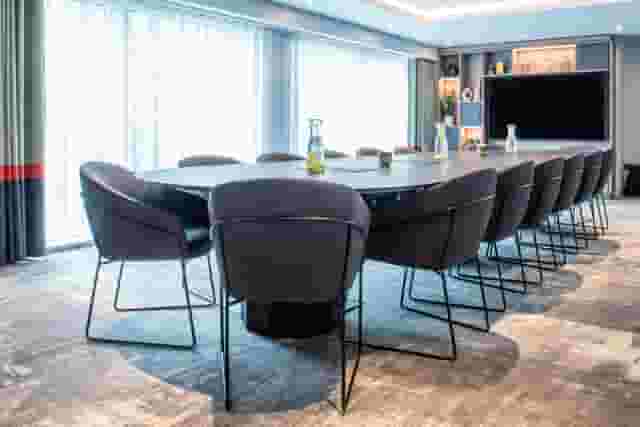 Crowne Plaza Manchester City Centre