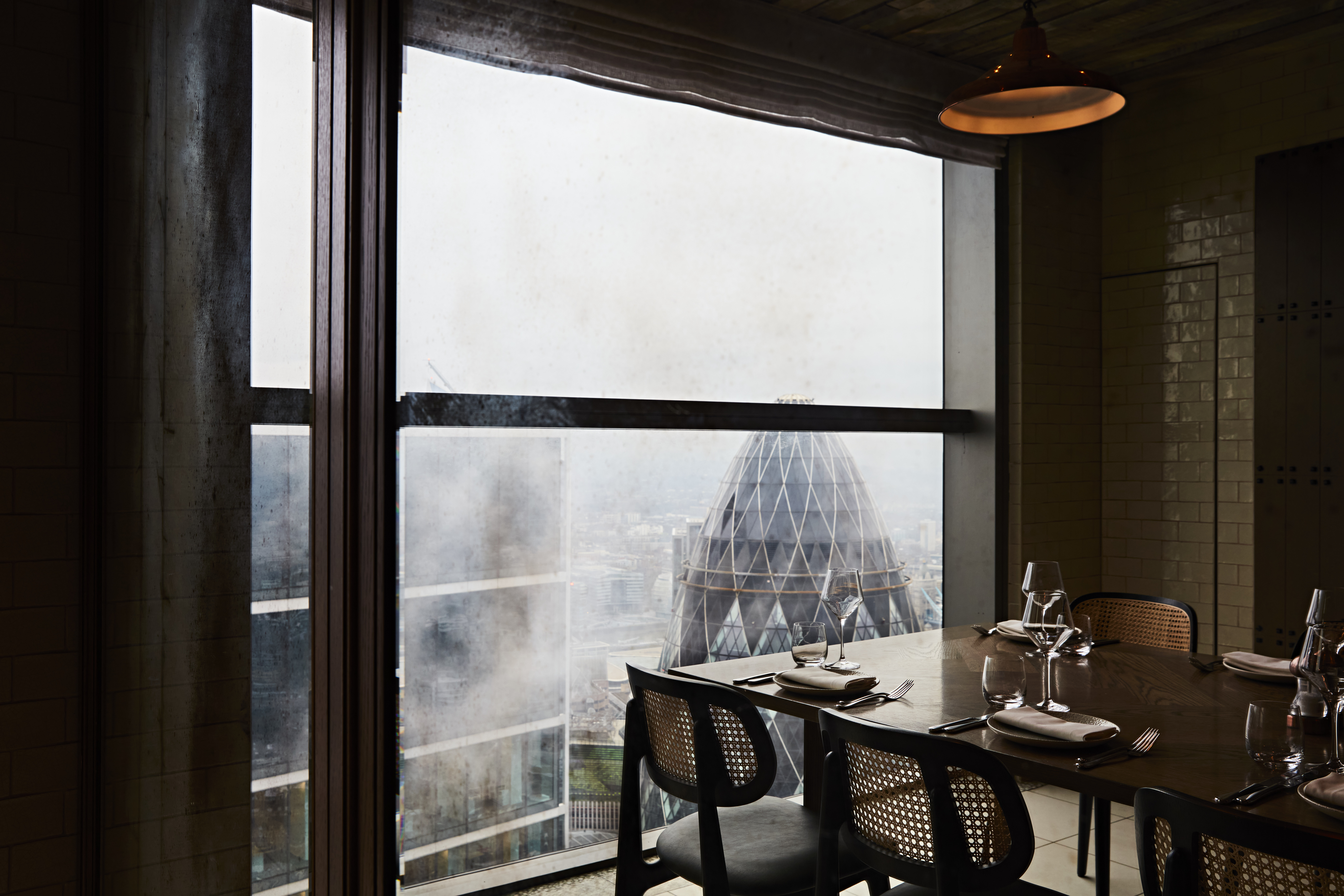 Duck & Waffle - image 1