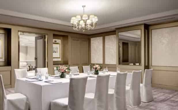 The Mayfair