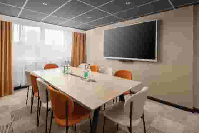 Mercure London Earls Court Hotel