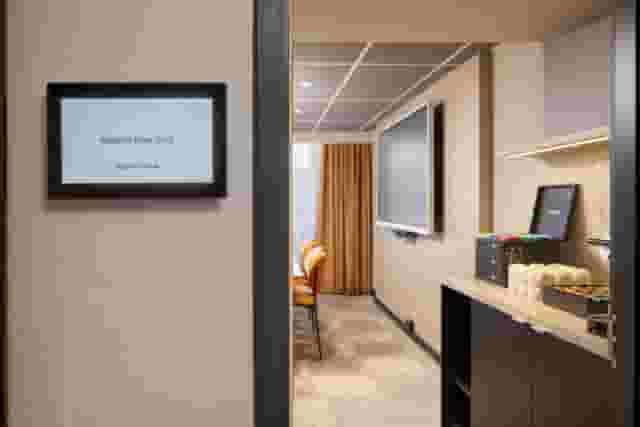 Mercure London Earls Court Hotel