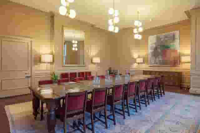 Boardroom