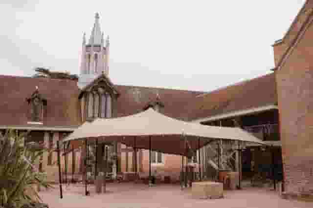 Monks Barn