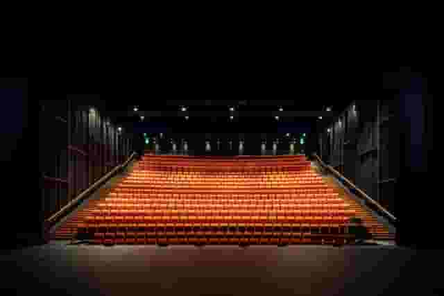 Auditorium