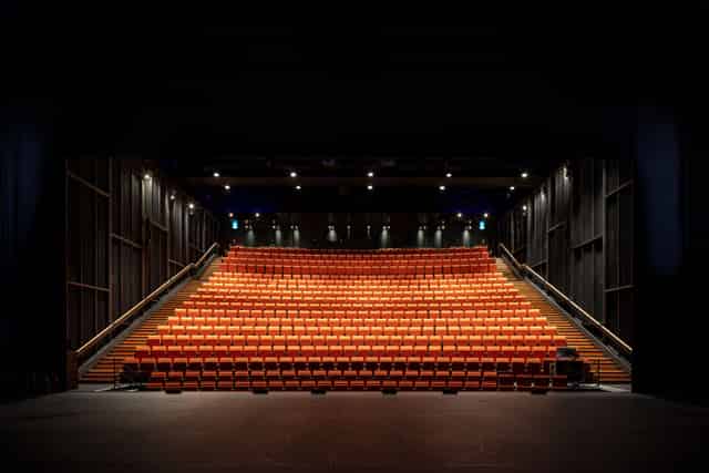 Auditorium