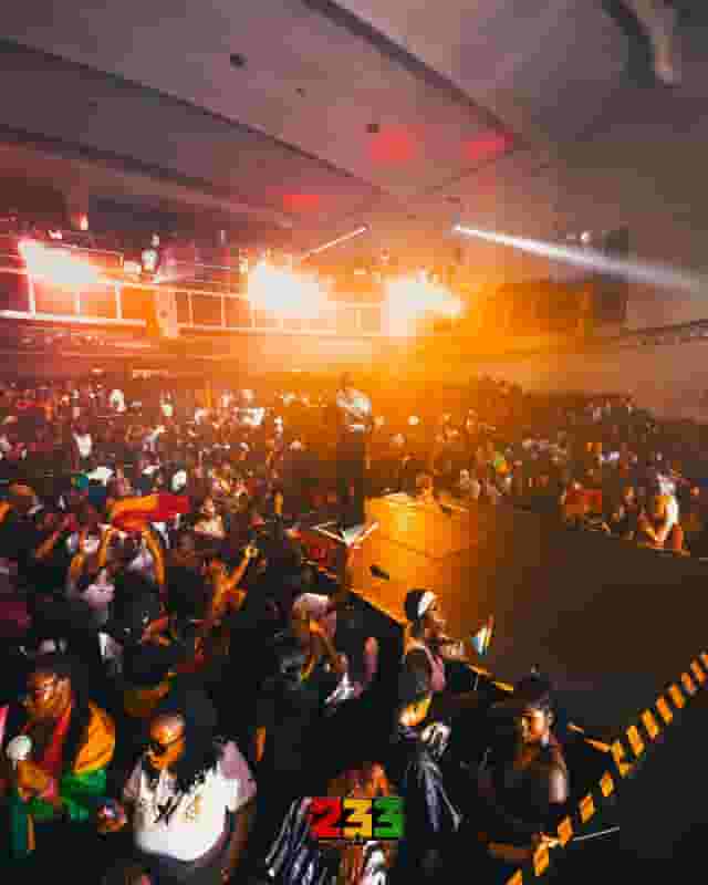 Athena Events Venue