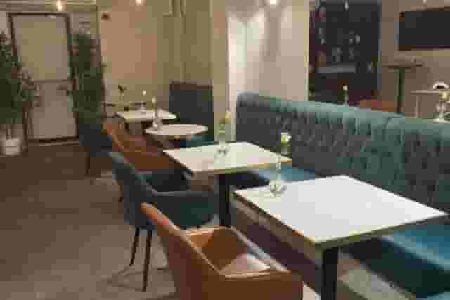 The Lounge