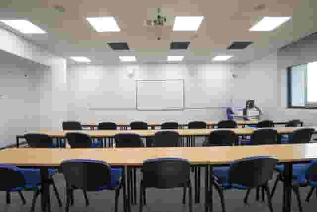 University of West London +1 more