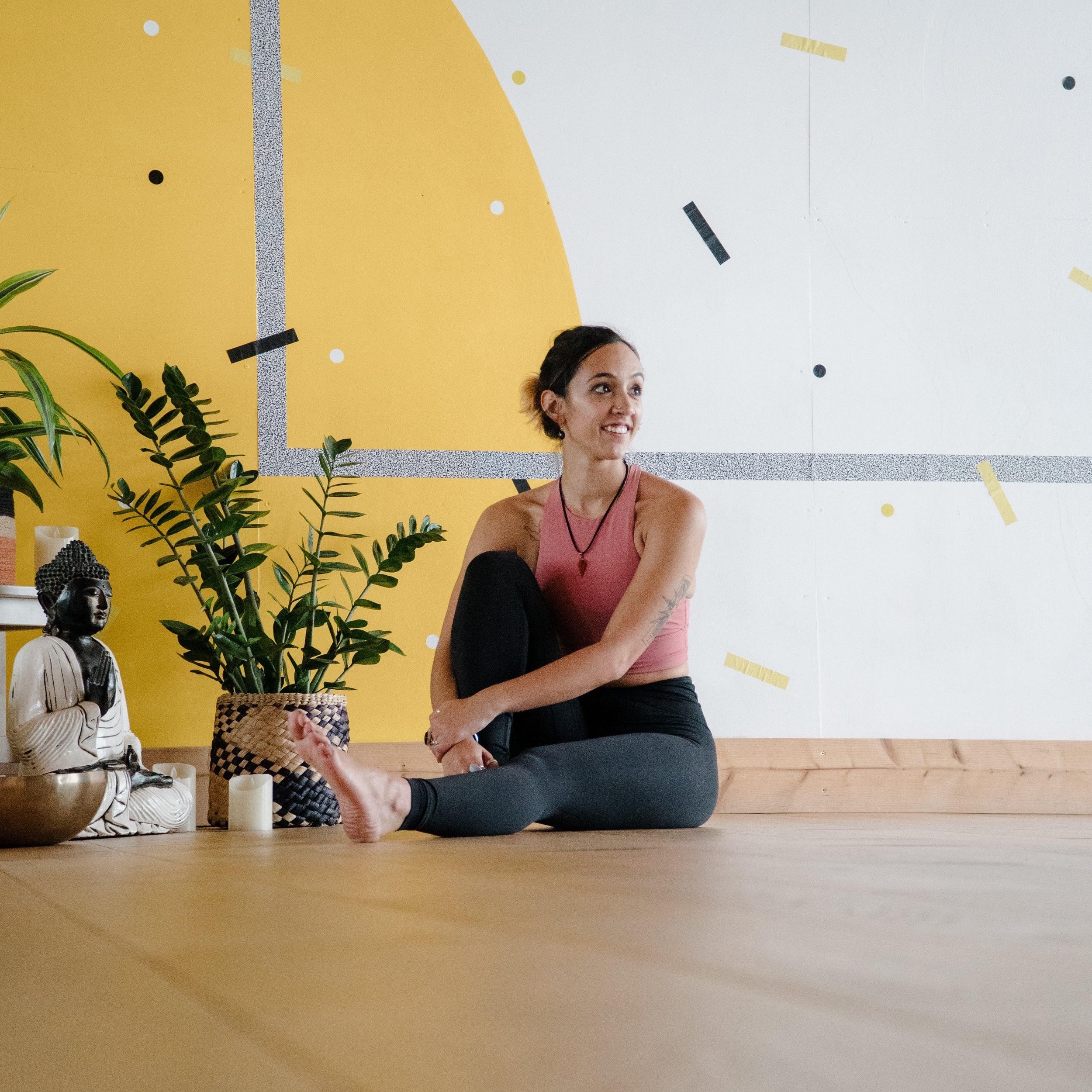 Yoga Classes in Bristol — Bristol ...