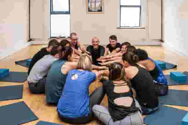 Bristol School of Yoga