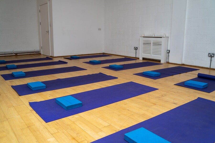 Yoga Studio Hire Bristol — Bristol ...