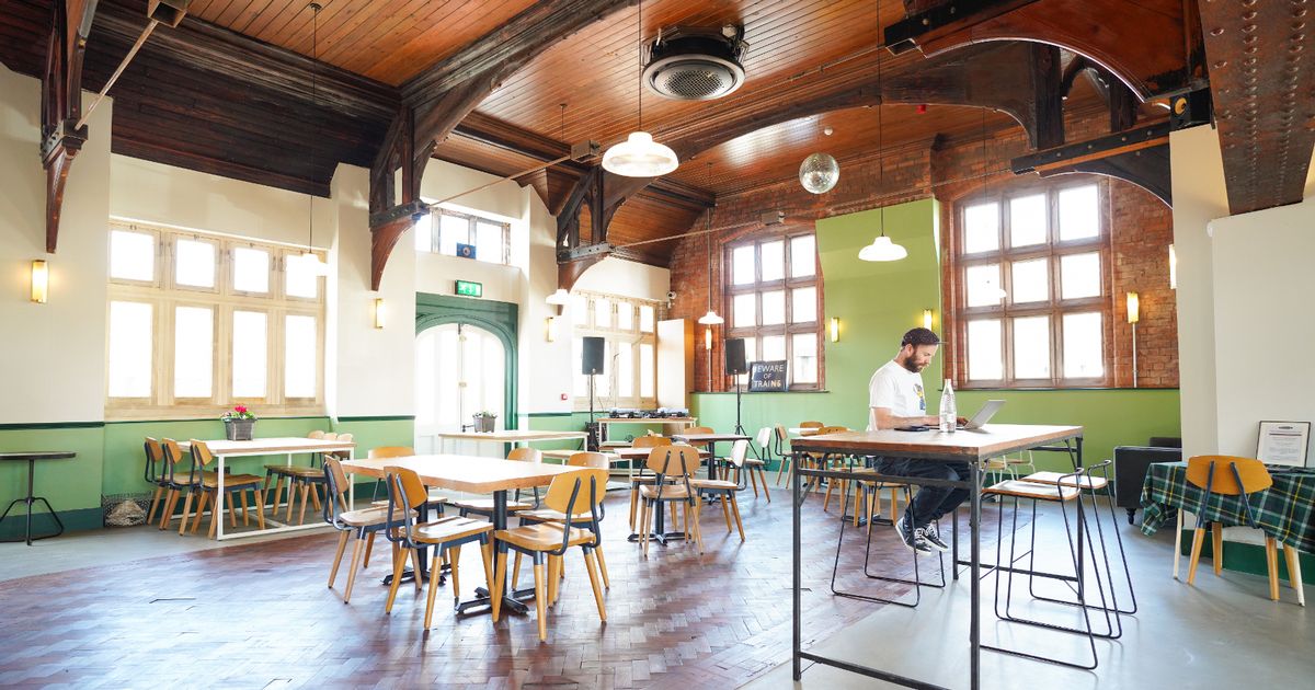 Manchester Evening News