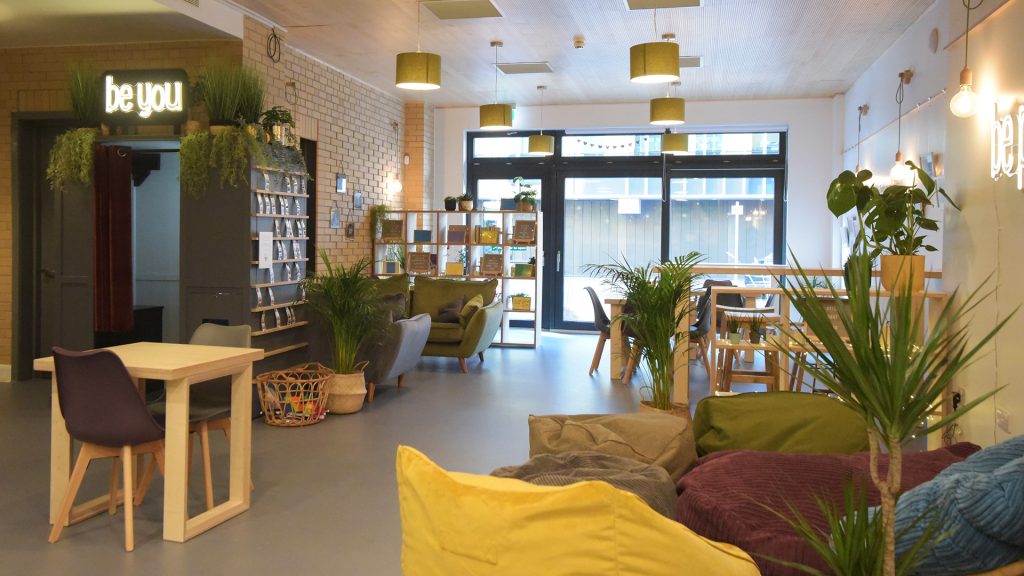 Visit The Proud Place- Manchester's ...