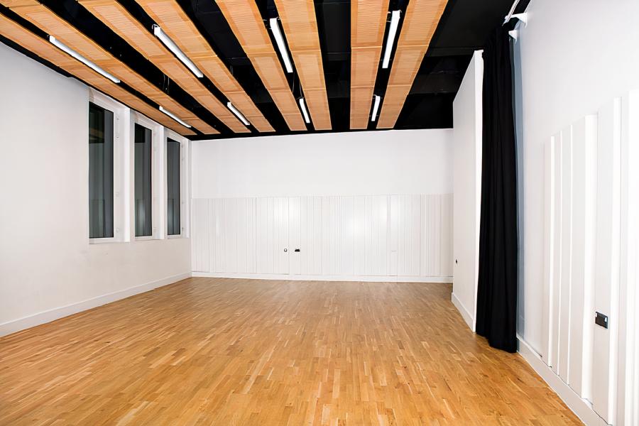 The 16 Best Rehearsal Studios for Hire ...