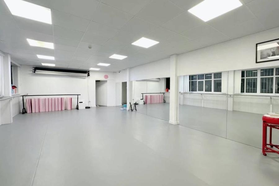 The 16 Best Rehearsal Studios for Hire ...