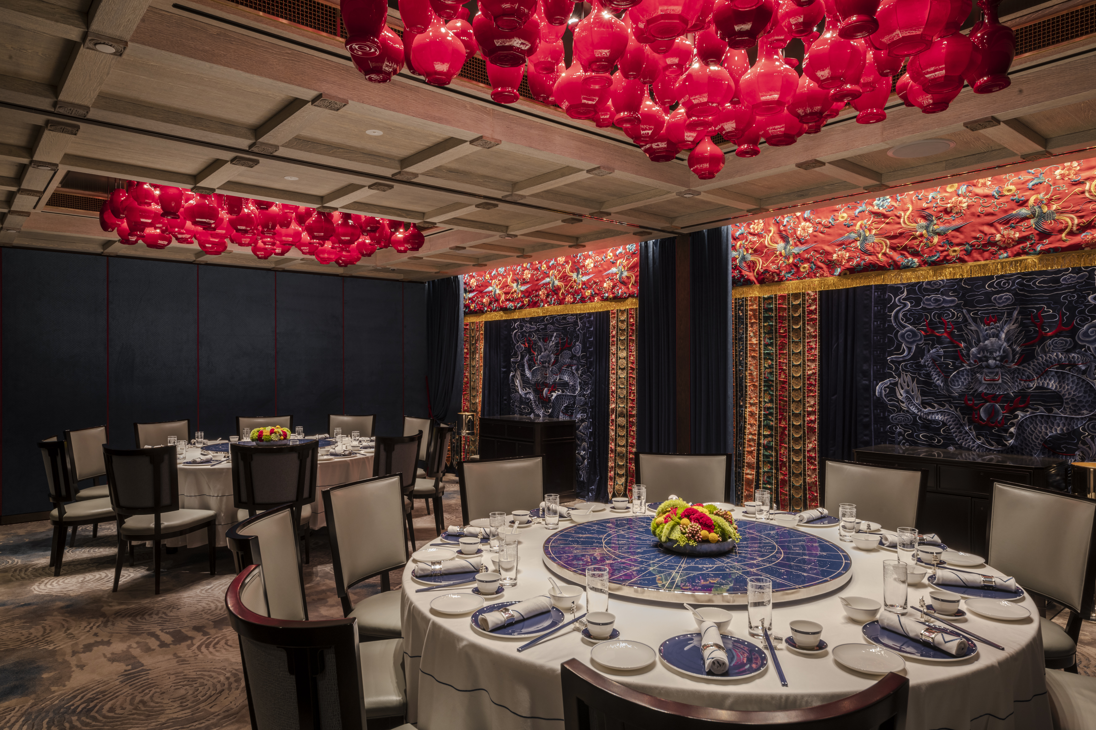 The Peninsula London - image 1