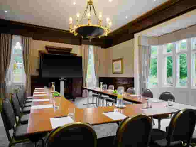 Breadsall Room