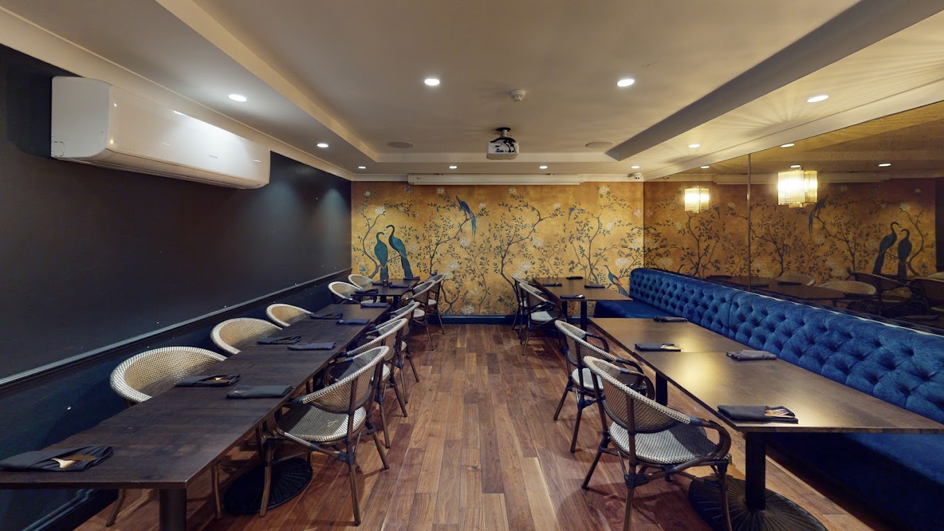 Copper Ceylon in Bromley - Restaurant ...