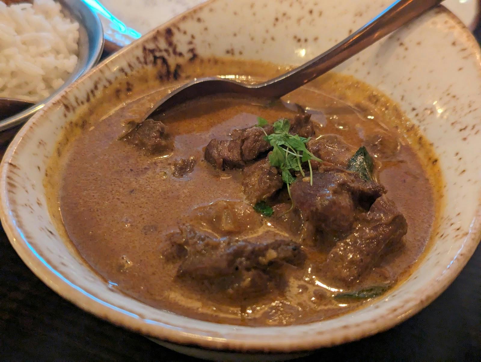 Copper Ceylon - >Rolland Lau</a>