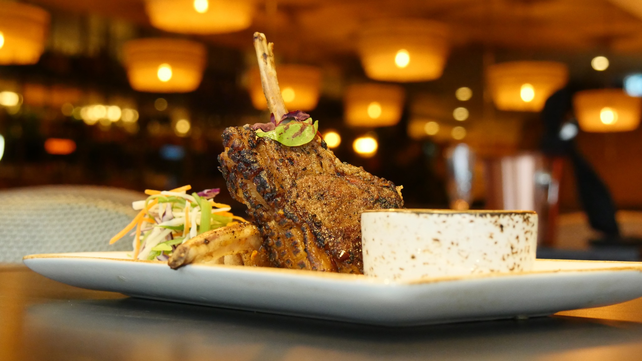 Copper Ceylon in Bromley - Restaurant ...