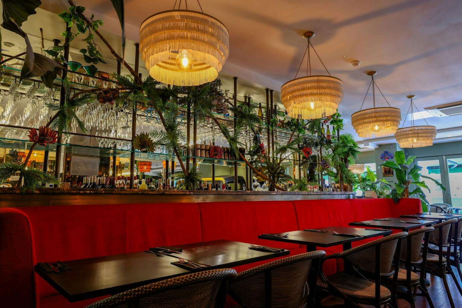 Copper Ceylon - >Copper Ceylon</a>