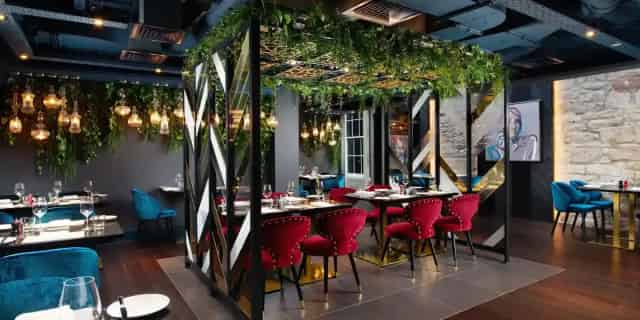 Brasserie Restaurant