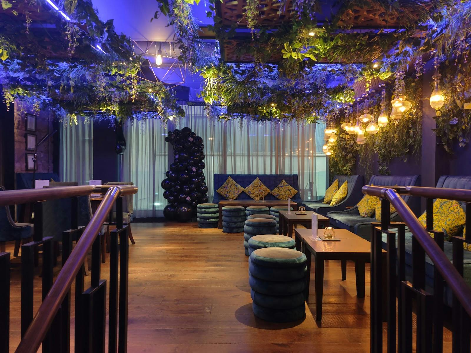 Malmaison Edinburgh City - image 1