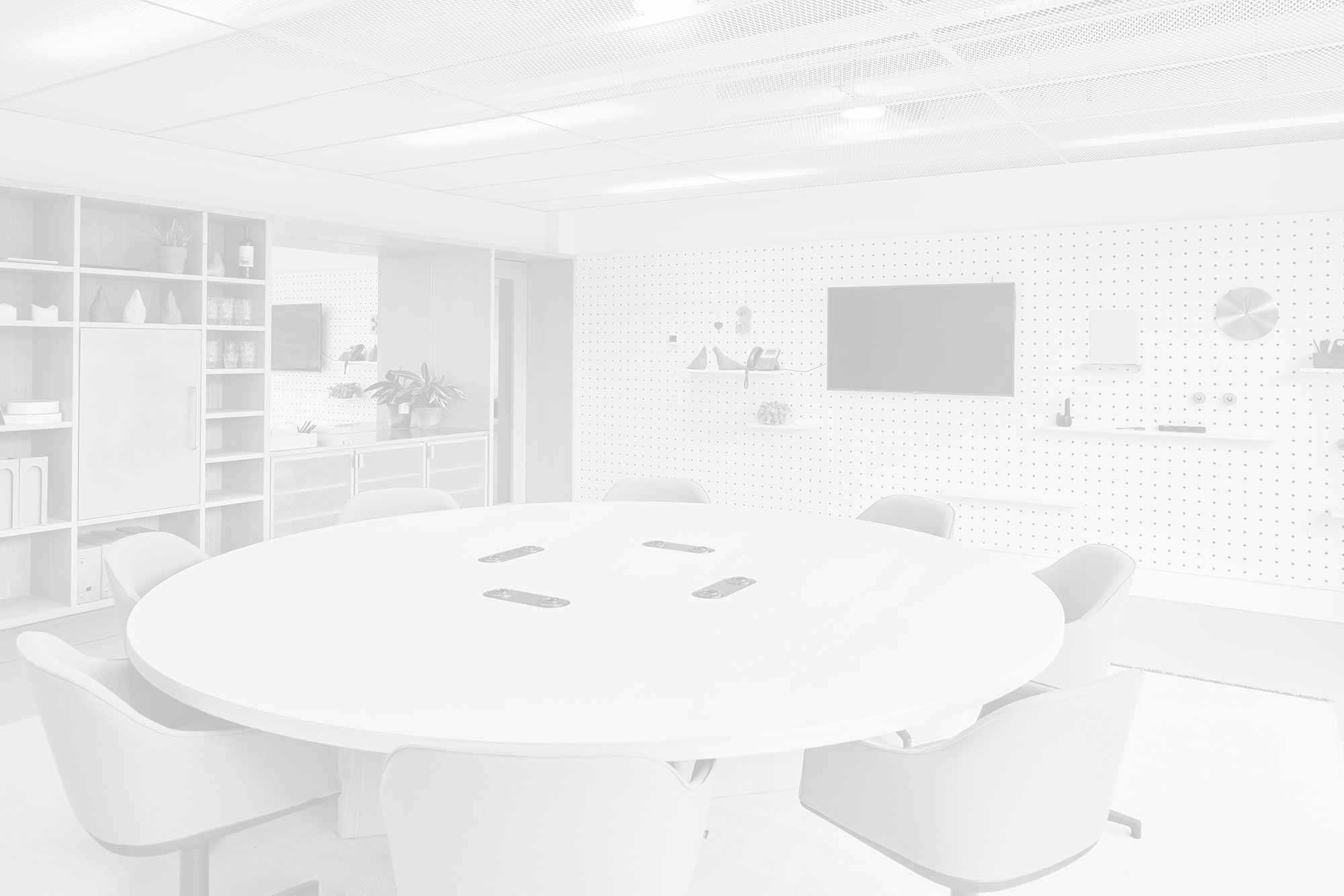 Meeting Rooms in Spaces City Road | Spaces