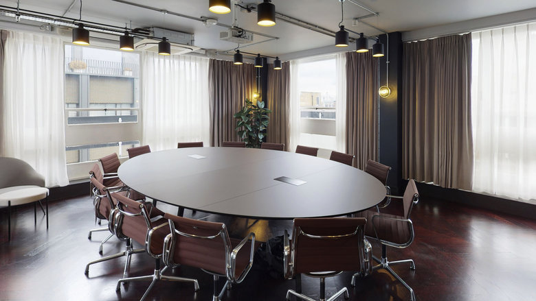 FORA - Henry Wood House ...