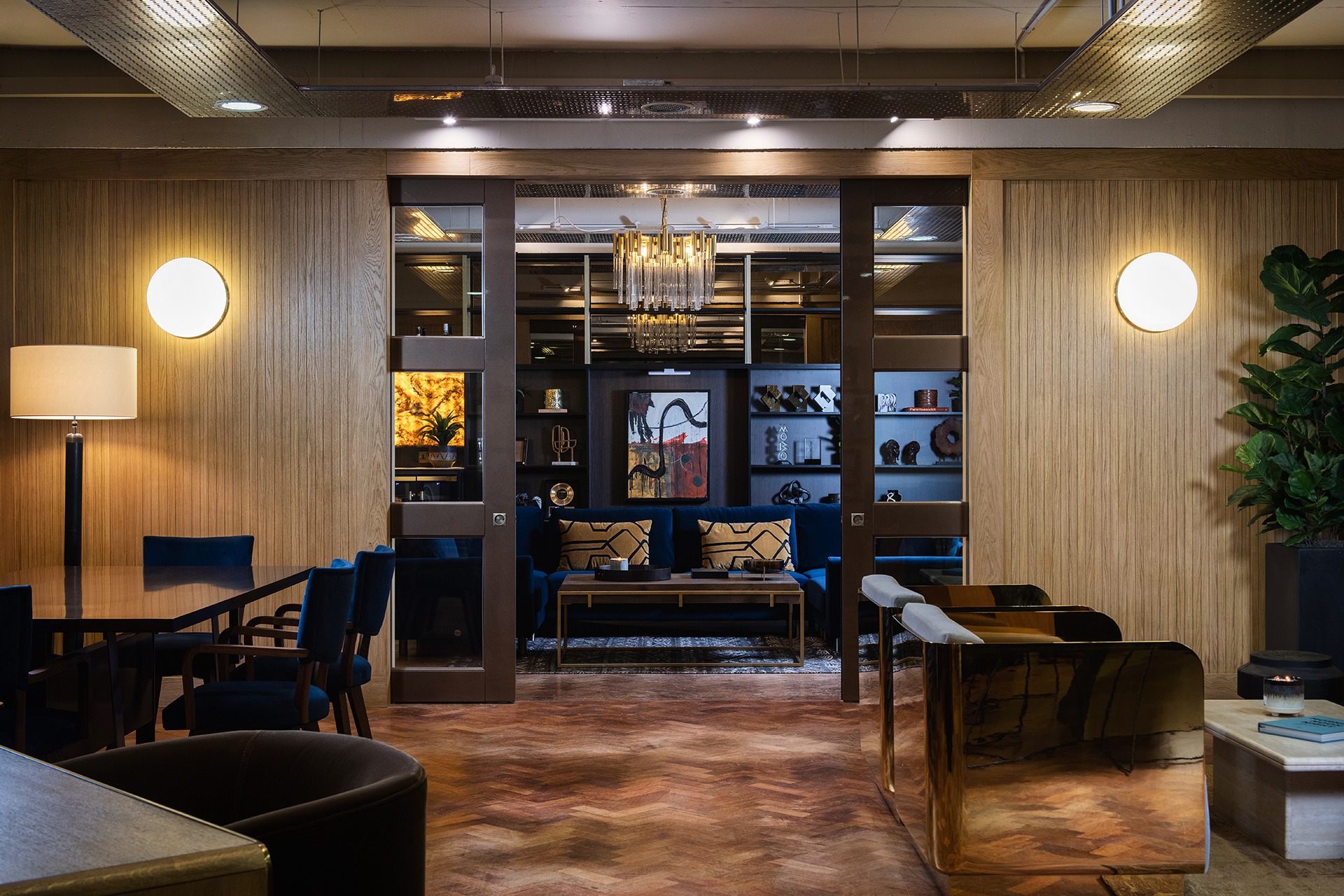 Matrix Office – darc magazine