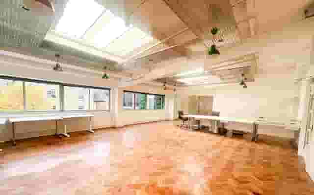 Matrix Studios