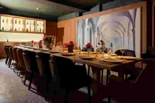Osteria by Bocconcino