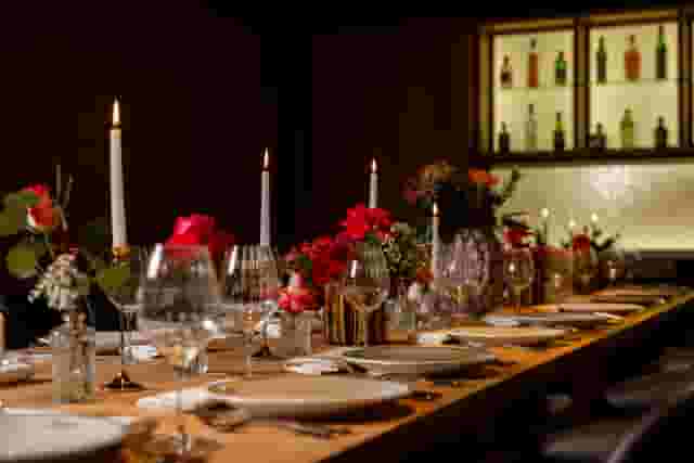 Osteria by Bocconcino