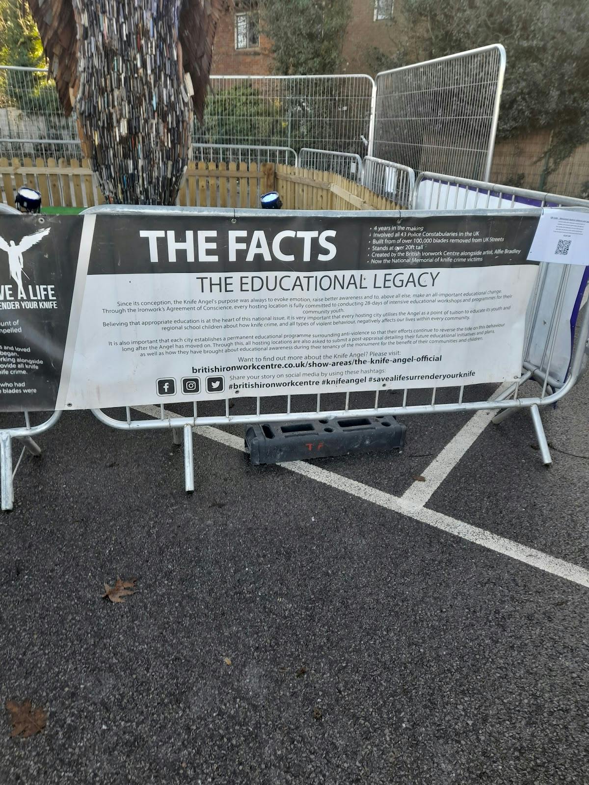 Arbour Park Stadium - >diane bunting</a>