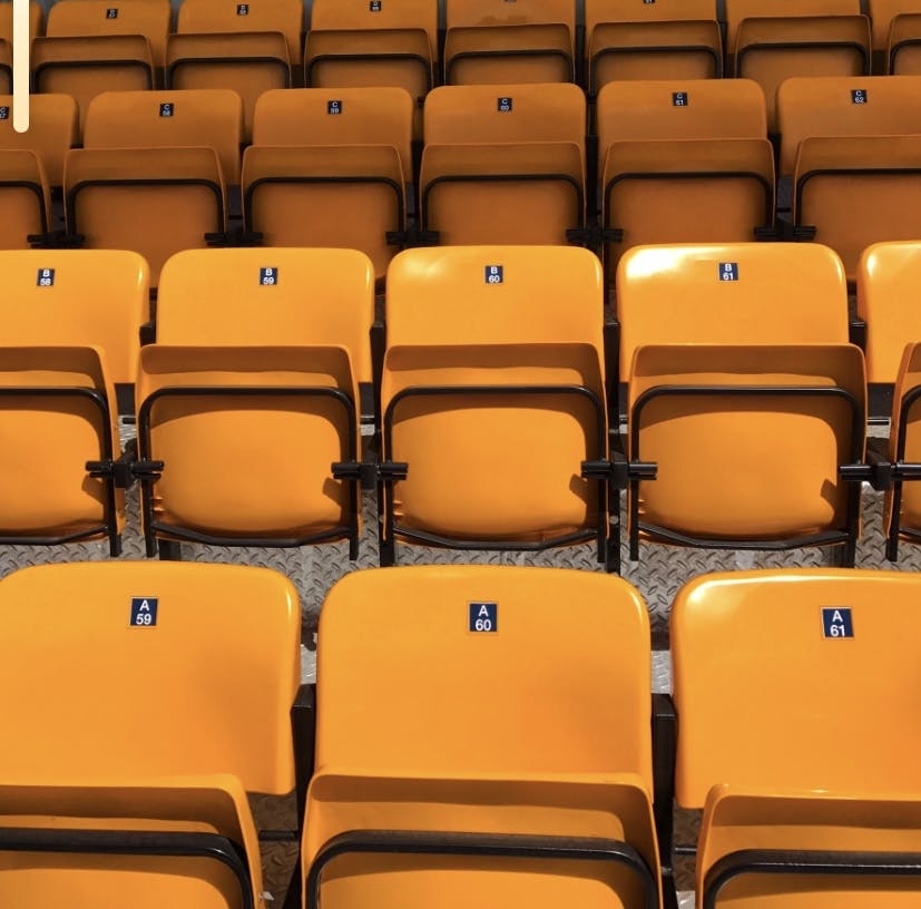 Arbour Park Stadium - >Darth Scrote</a>