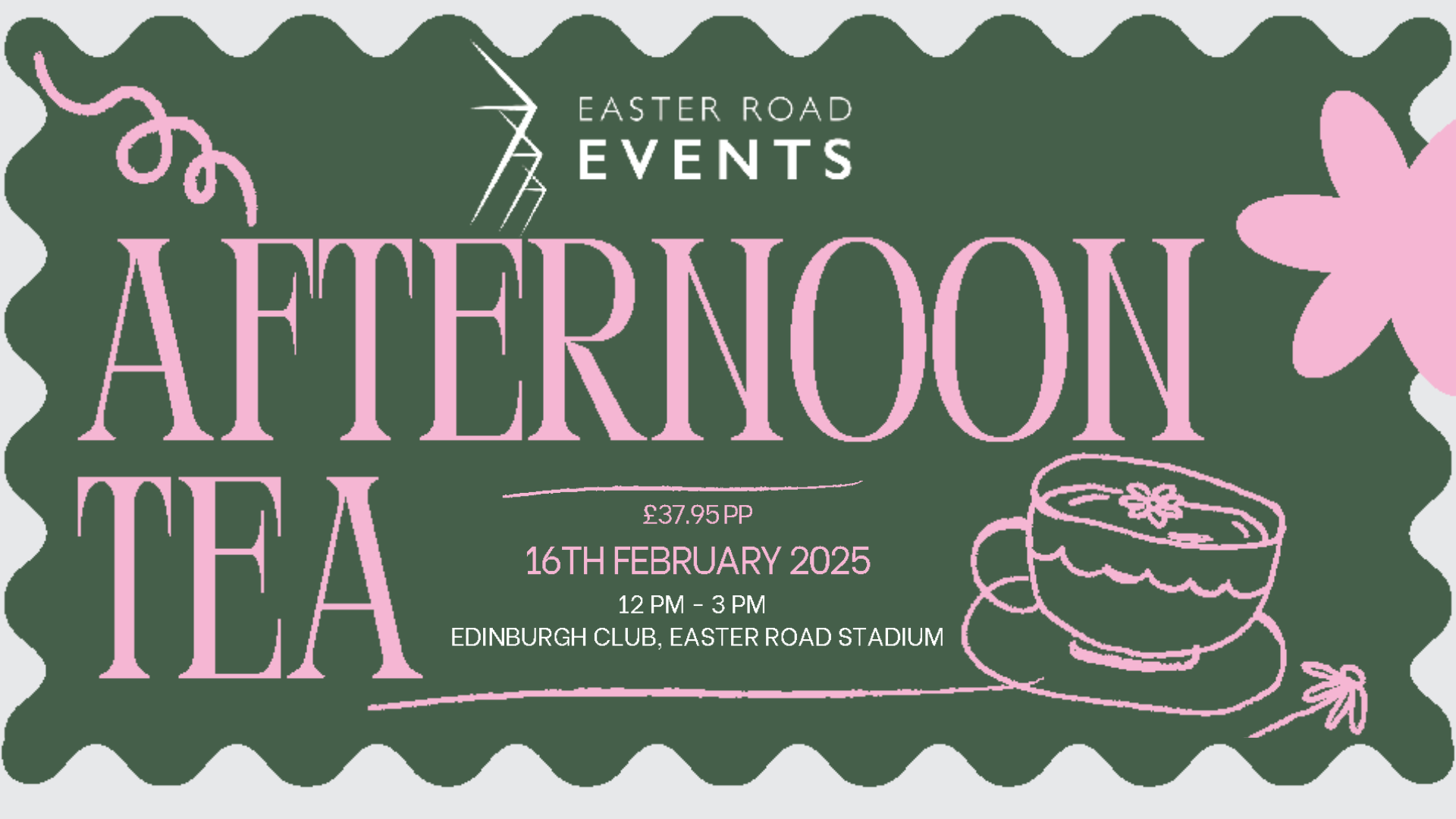 Hibernian FC | Events