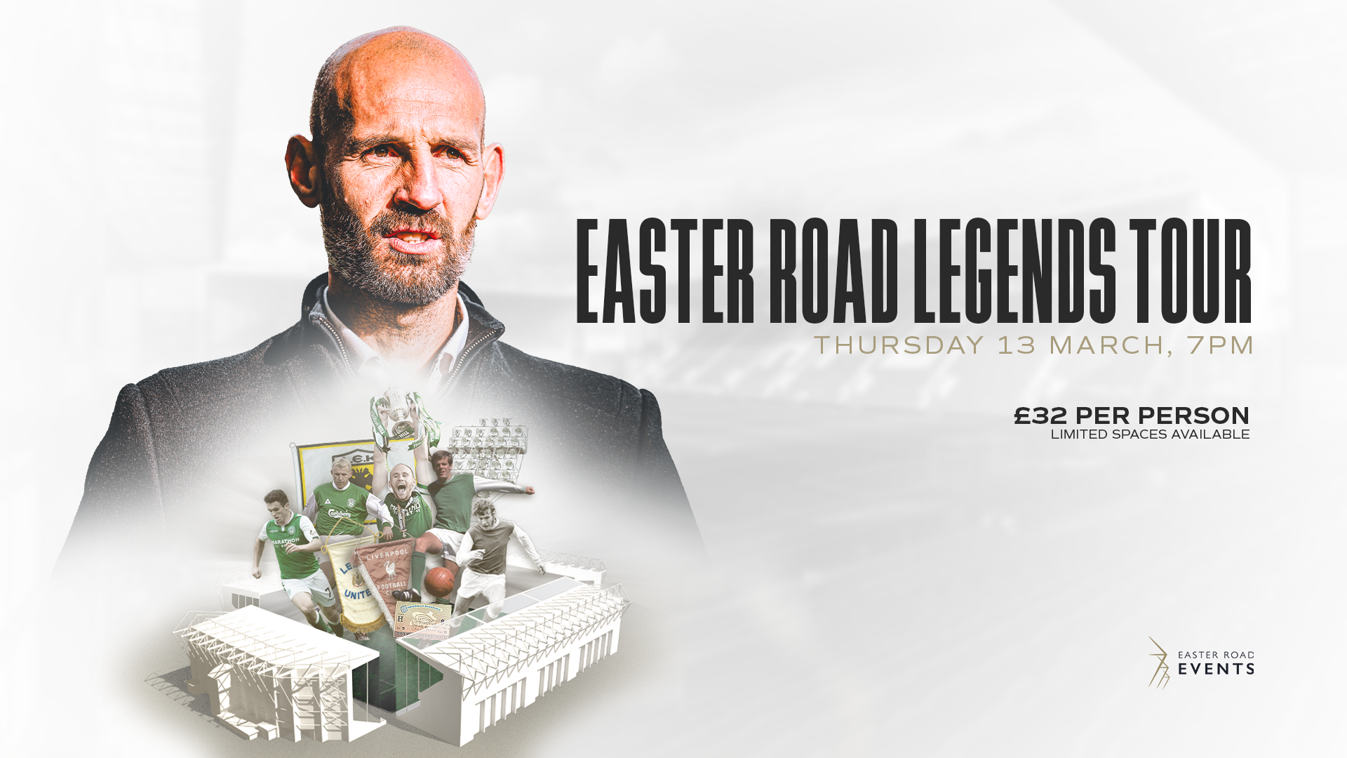 Easter Road Events - image 1