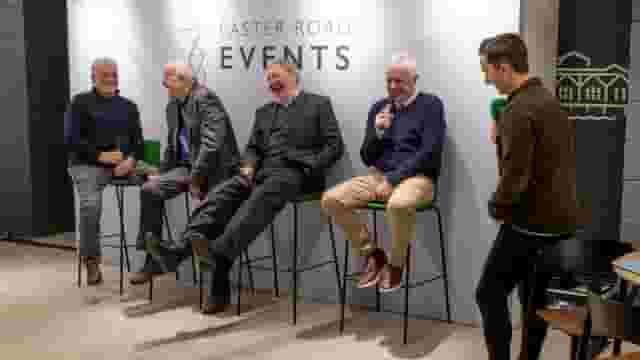 Easter Road Events