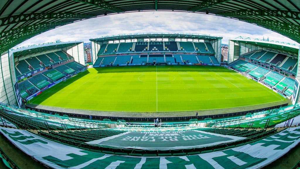 Big Screens | Events | Hibernian FC ...