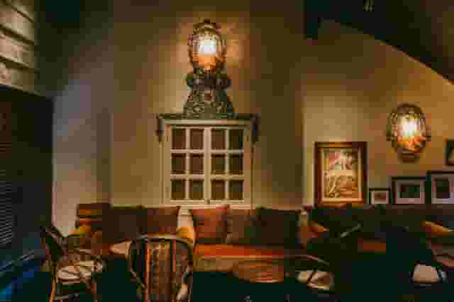 House of Louie