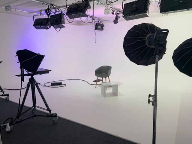 Digital Studio