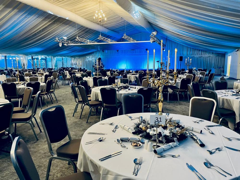 Kirkleatham Walled Garden | Venue Hire ...