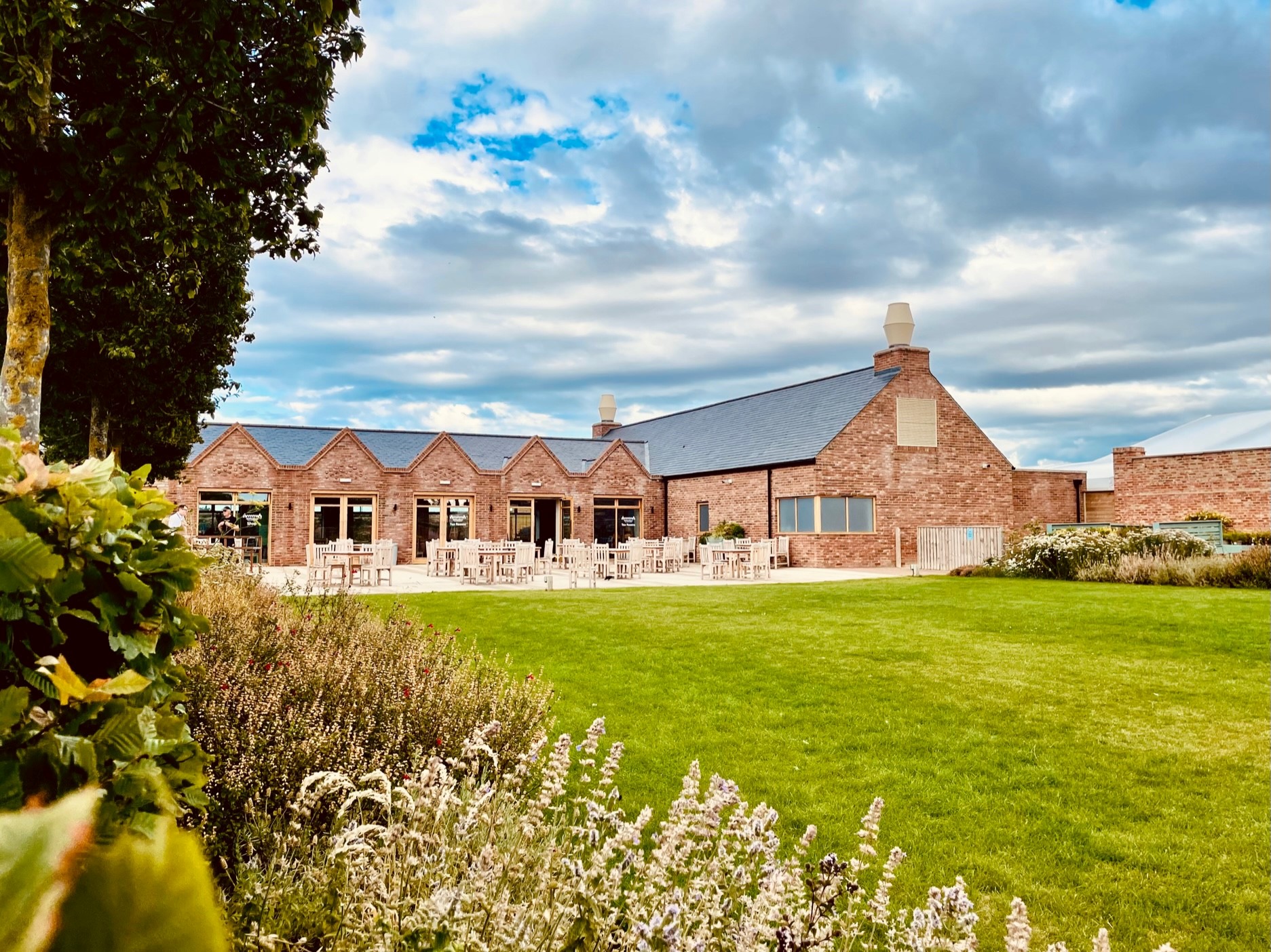 About Us – Kirkleatham