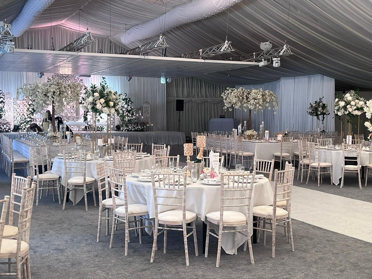 s & Events – Kirkleatham