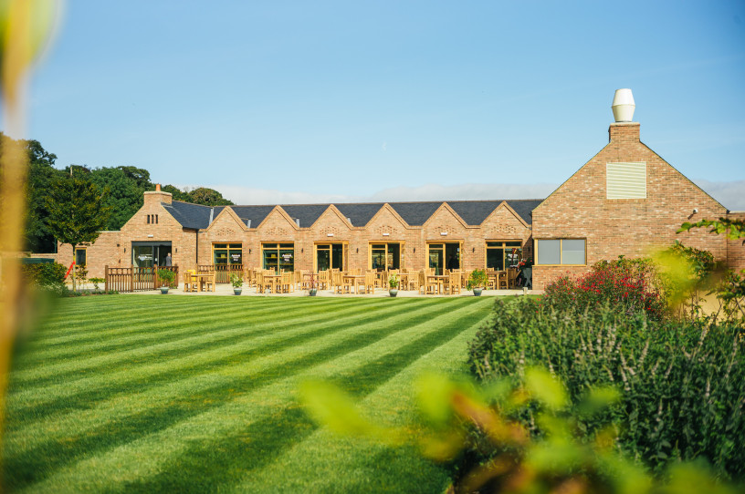 Kirkleatham Walled Garden - Visit Tees ...